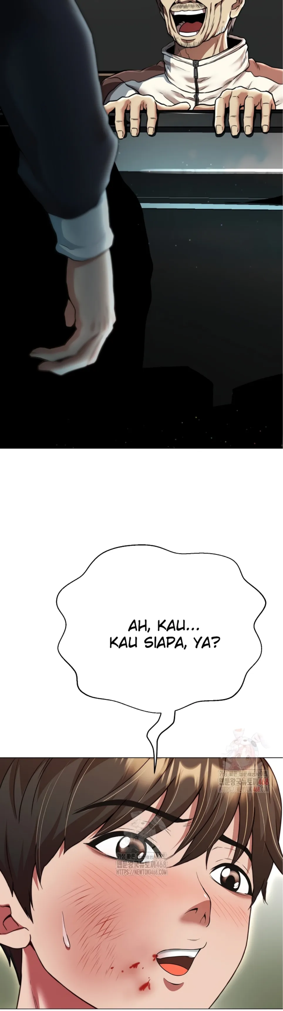 Gangster Girlfriend - Chapter 18 58