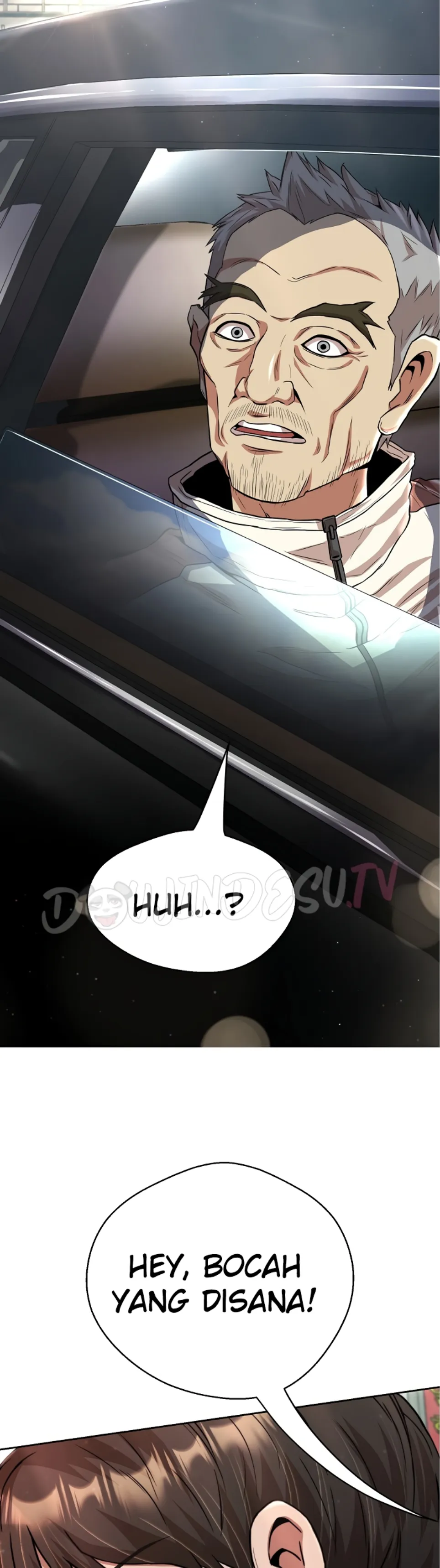 Gangster Girlfriend - Chapter 18 56