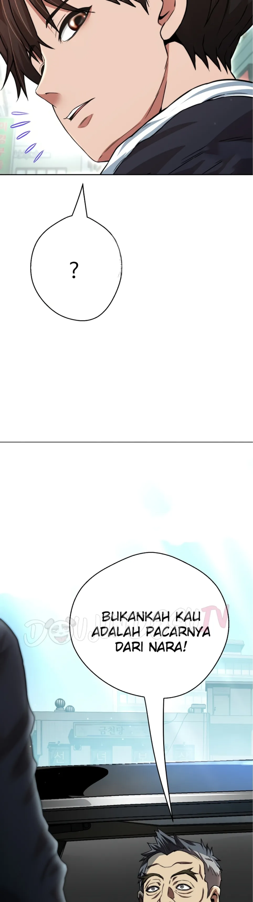 Gangster Girlfriend - Chapter 18 57