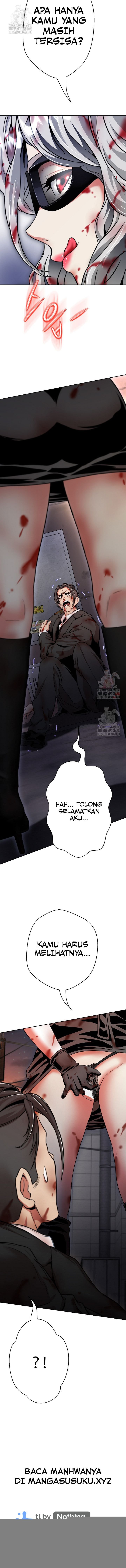 Gangster Girlfriend - Chapter 17 12 Gangster Girlfriend - Chapter 17 12