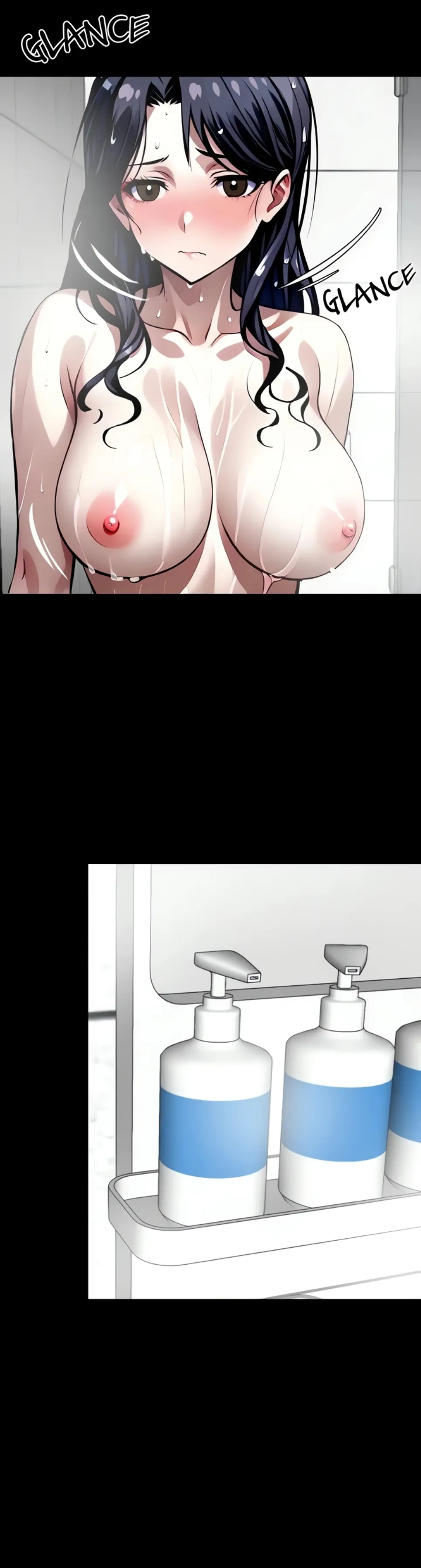 Gangster X Company Office Worker - Chapter 32 3