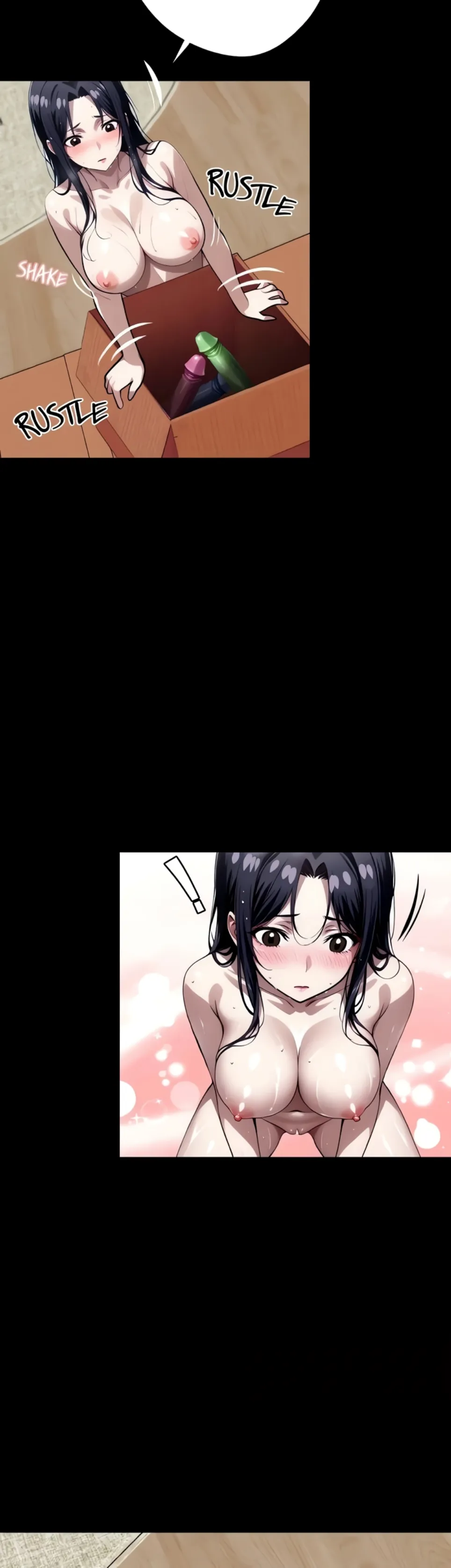 Gangster X Company Office Worker - Chapter 32 18