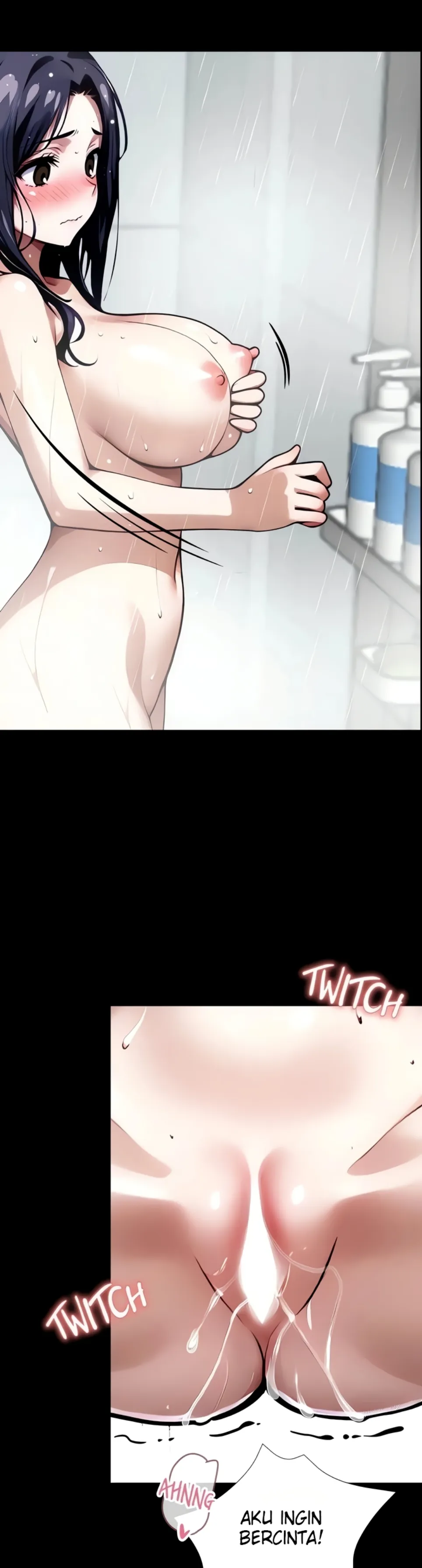 Gangster X Company Office Worker - Chapter 32 6