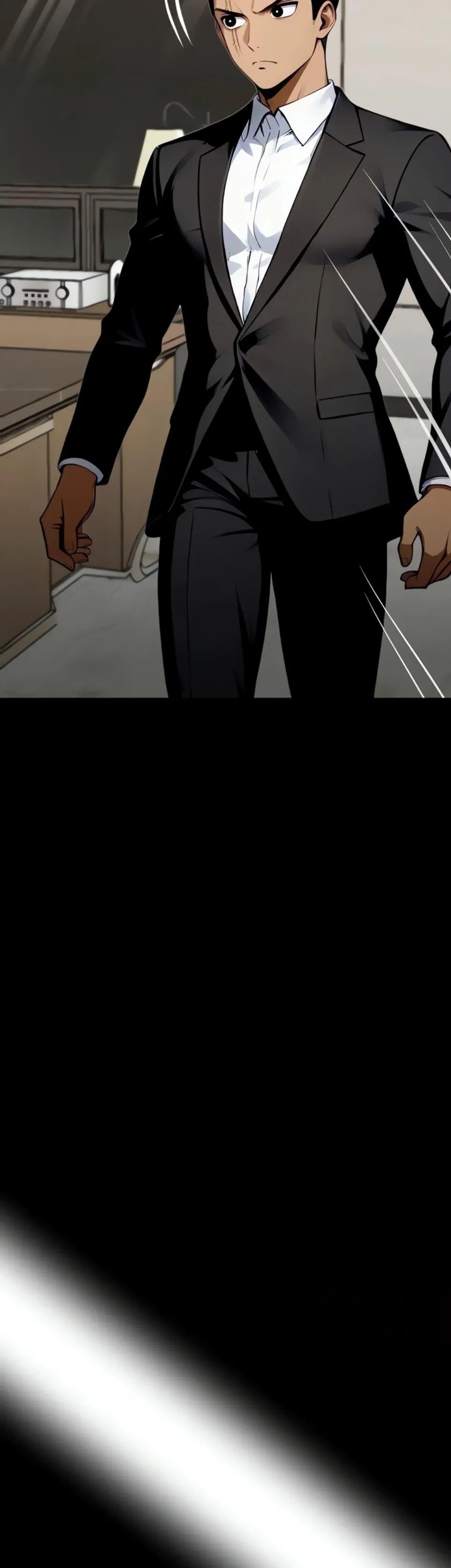 Gangster X Company Office Worker - Chapter 32 62