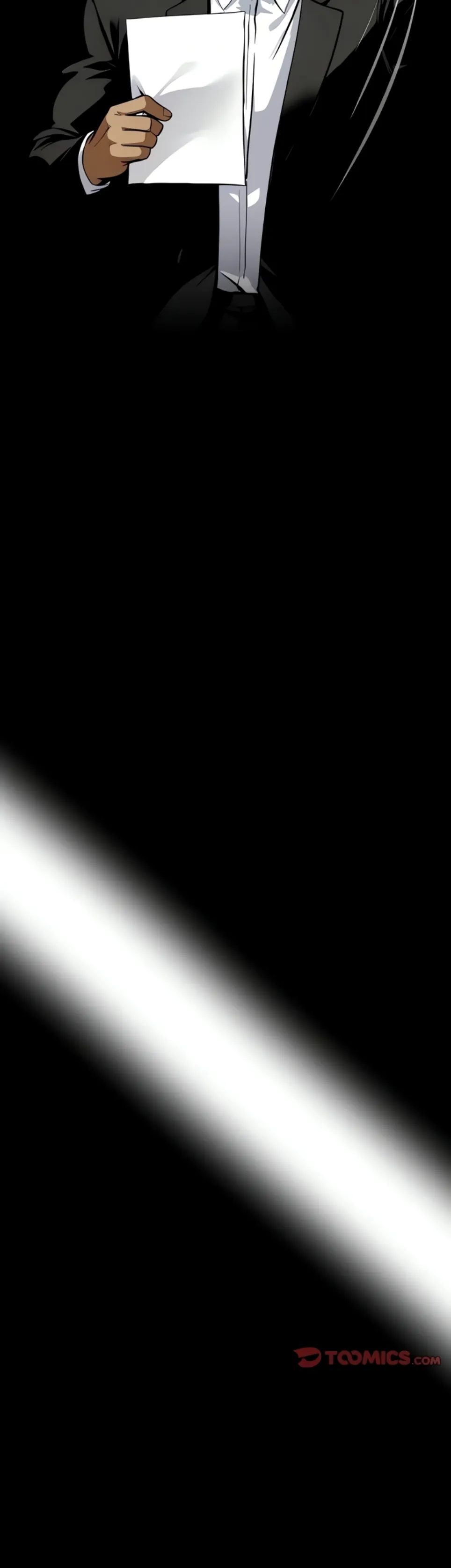 Gangster X Company Office Worker - Chapter 32 46