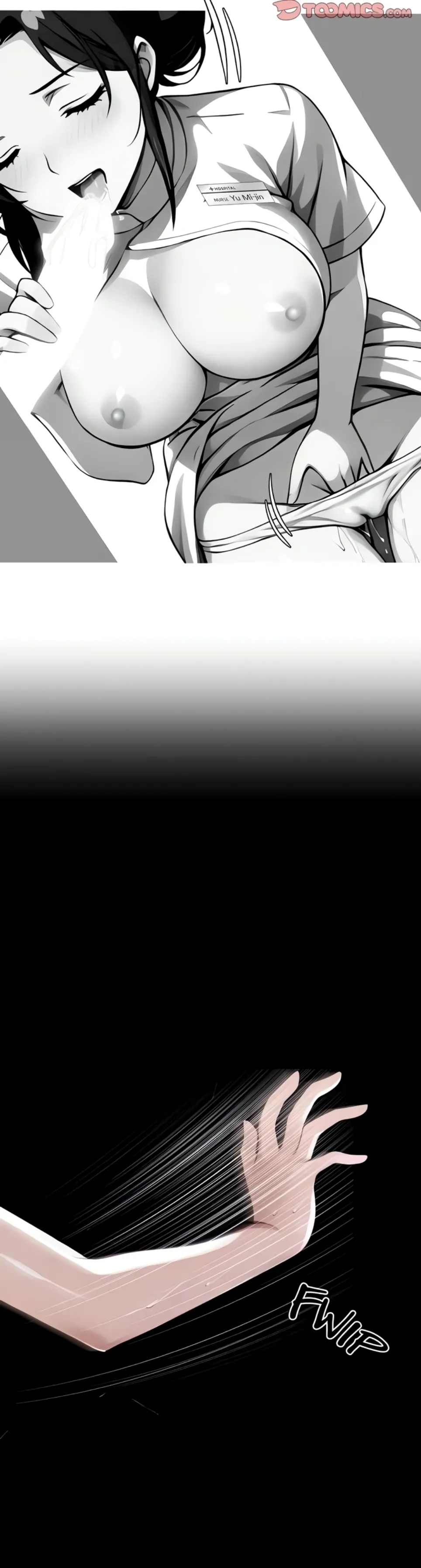 Gangster X Company Office Worker - Chapter 32 5