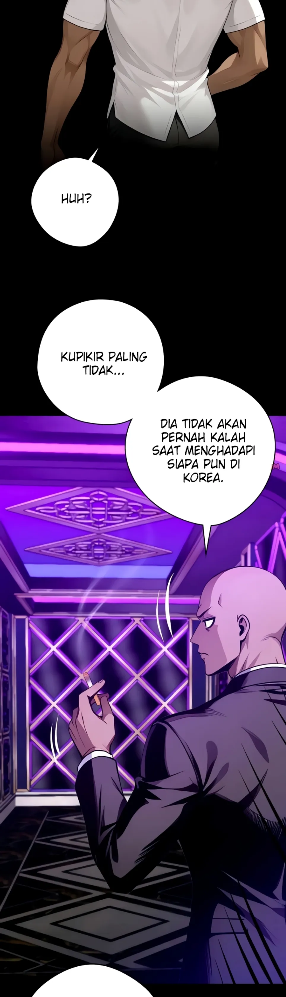 Gangster X Company Office Worker - Chapter 32 52