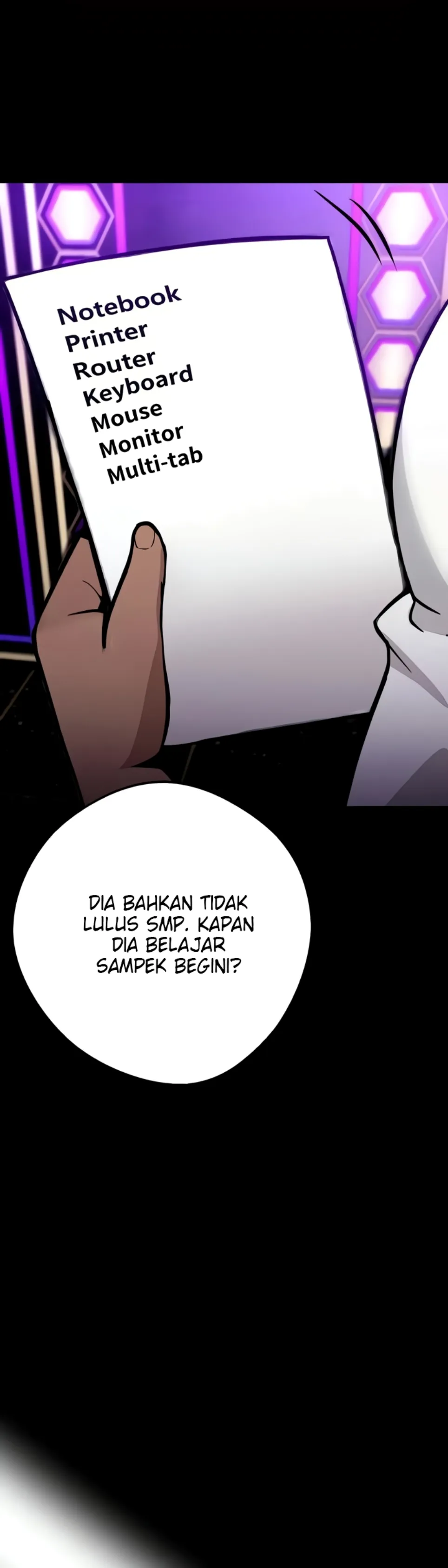 Gangster X Company Office Worker - Chapter 32 57