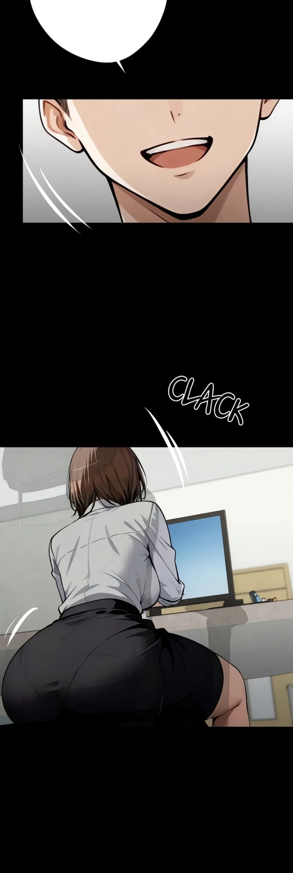Gangster X Company Office Worker - Chapter 31 8