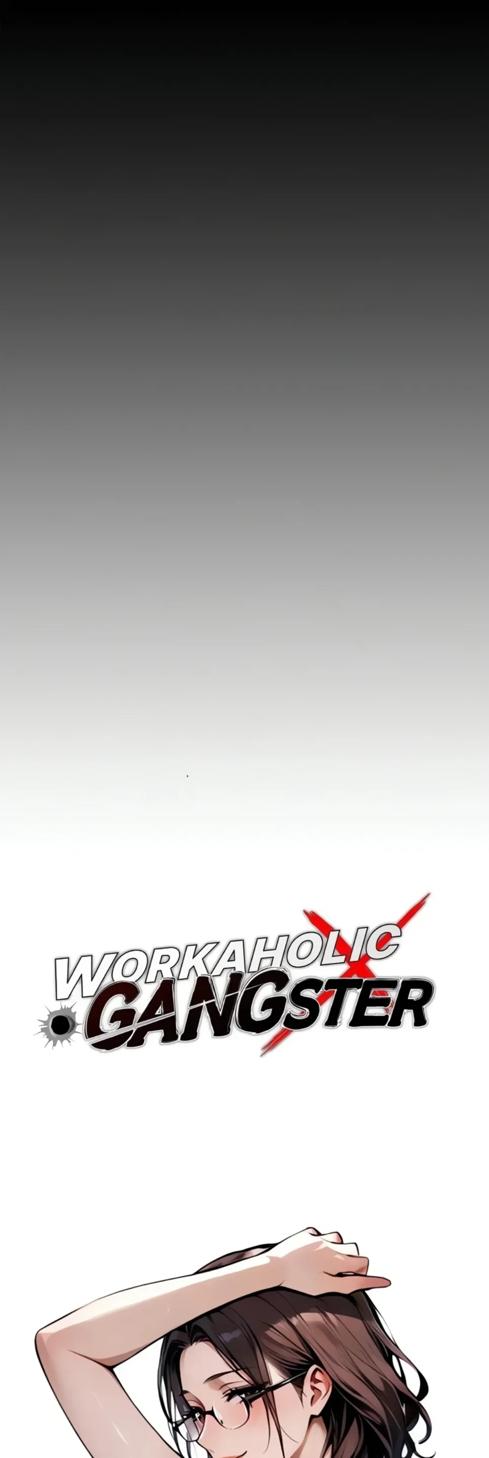 Gangster X Company Office Worker - Chapter 31 22