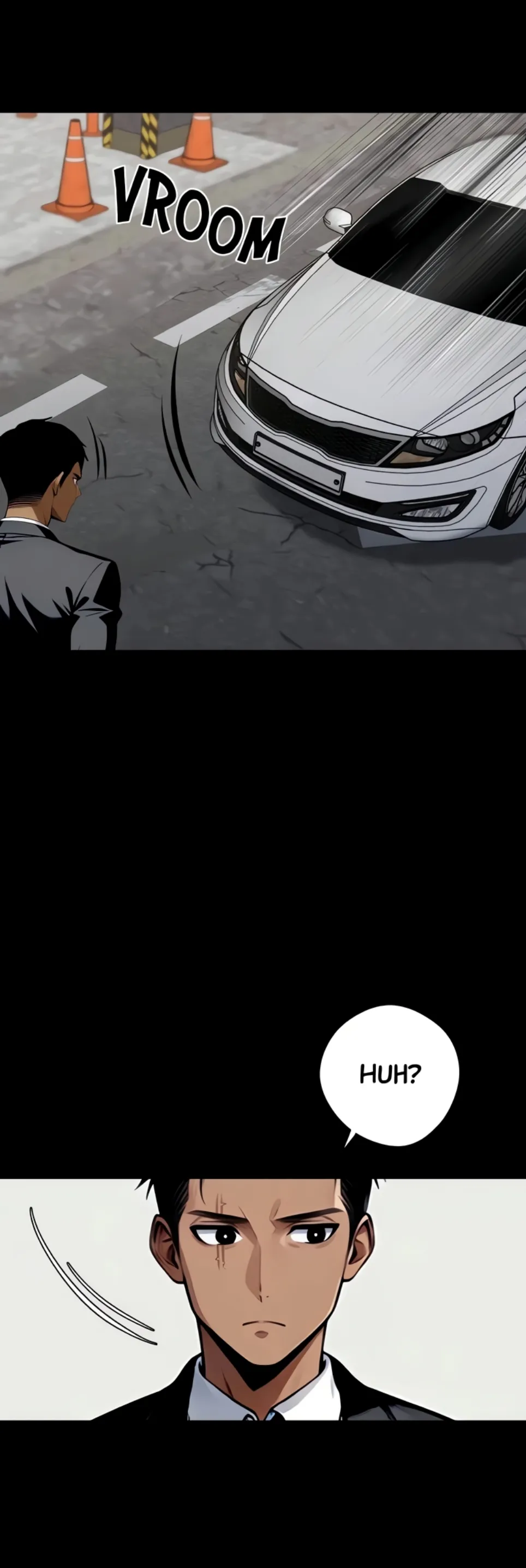 Gangster X Company Office Worker - Chapter 31 34