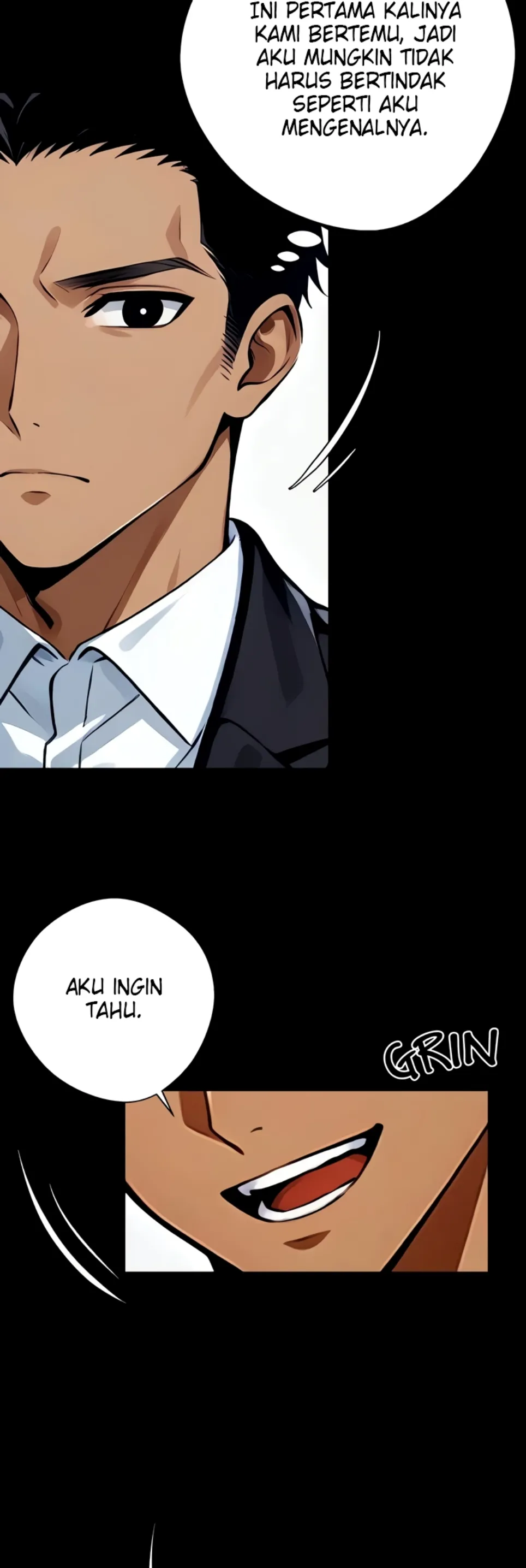 Gangster X Company Office Worker - Chapter 31 40