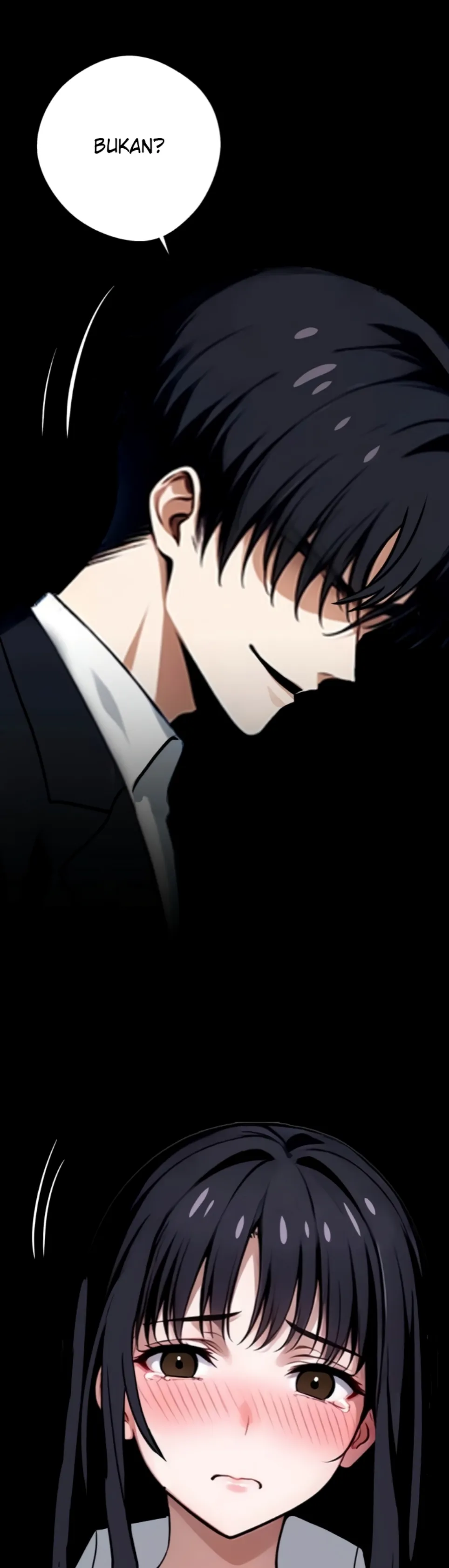 Gangster X Company Office Worker - Chapter 35 21 Gangster X Company Office Worker - Chapter 35 21