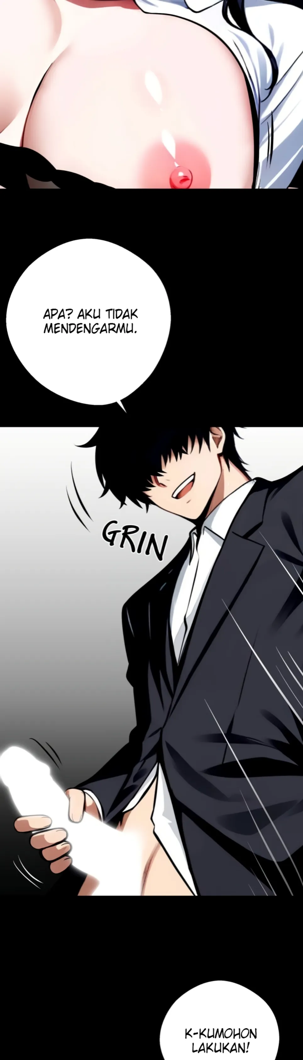 Gangster X Company Office Worker - Chapter 35 38 Gangster X Company Office Worker - Chapter 35 38