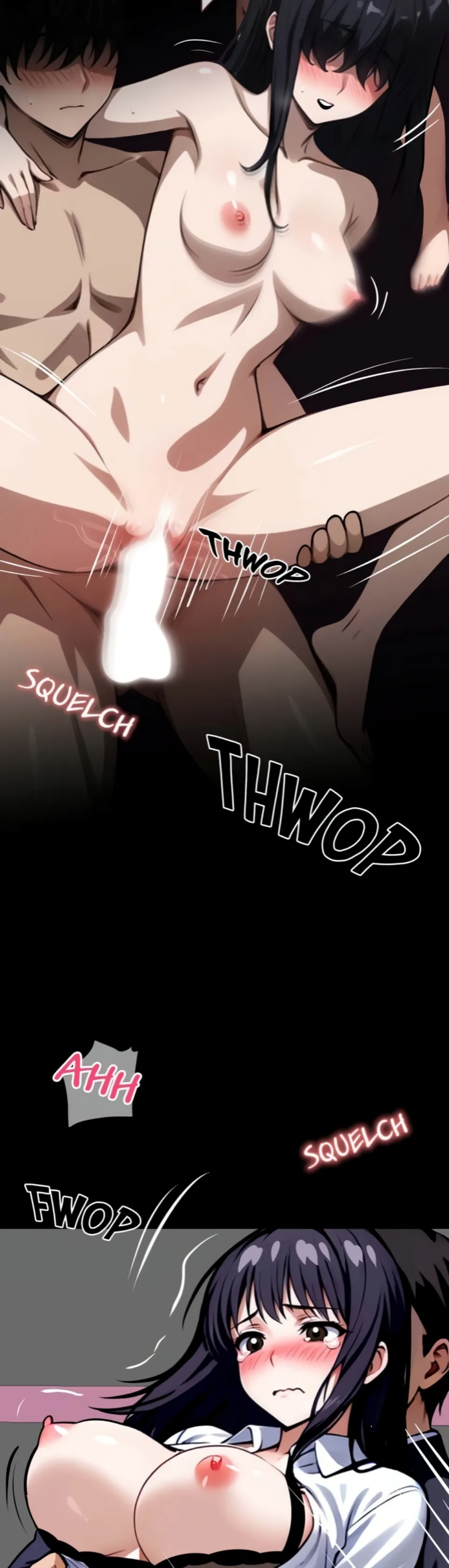 Gangster X Company Office Worker - Chapter 35 36 Gangster X Company Office Worker - Chapter 35 36