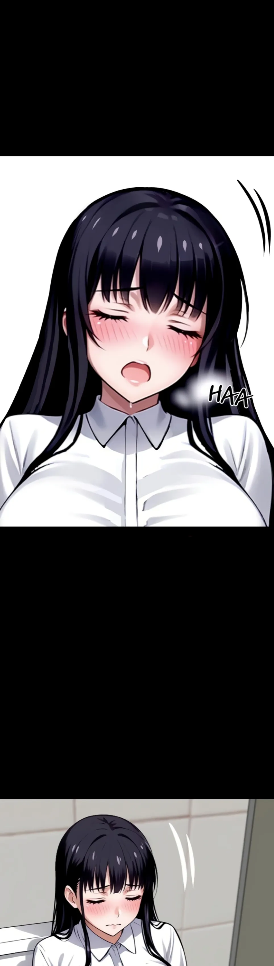 Gangster X Company Office Worker - Chapter 35 69 Gangster X Company Office Worker - Chapter 35 69