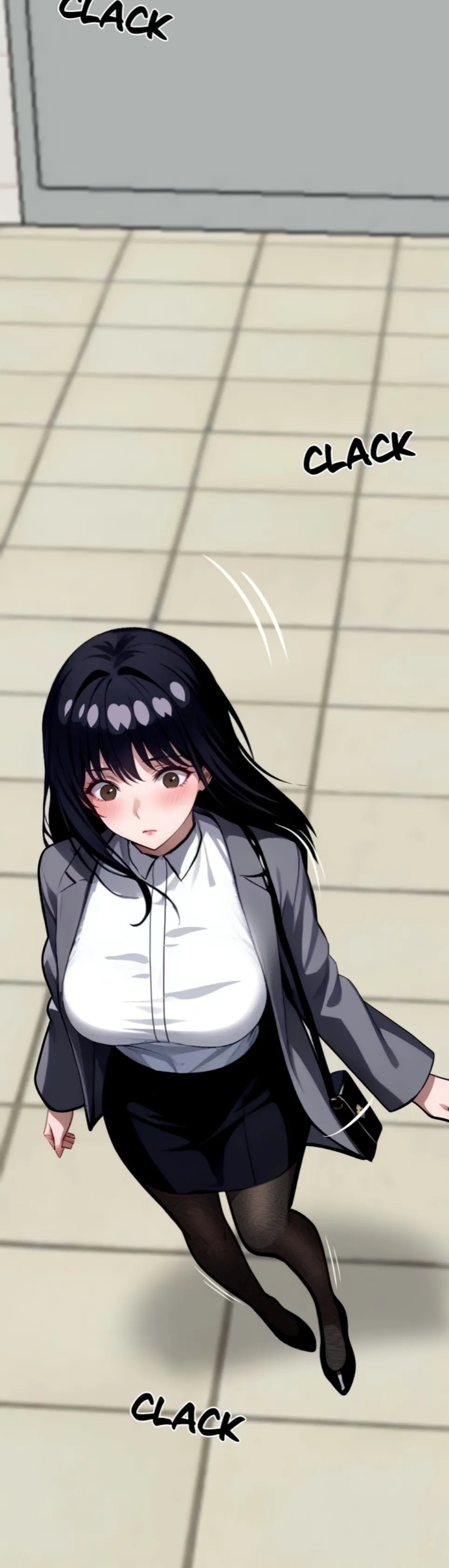 Gangster X Company Office Worker - Chapter 35 60 Gangster X Company Office Worker - Chapter 35 60