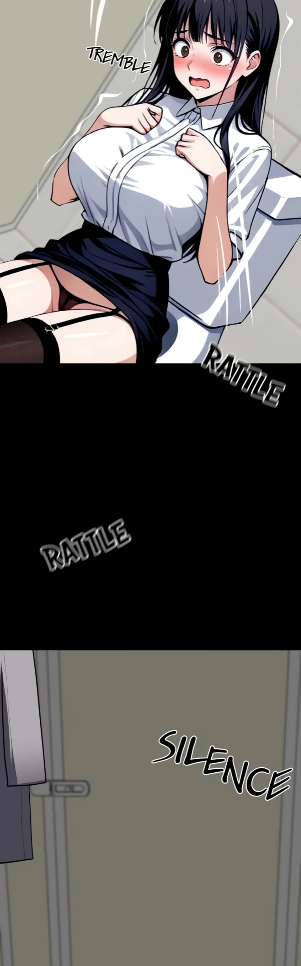 Gangster X Company Office Worker - Chapter 35 73 Gangster X Company Office Worker - Chapter 35 73