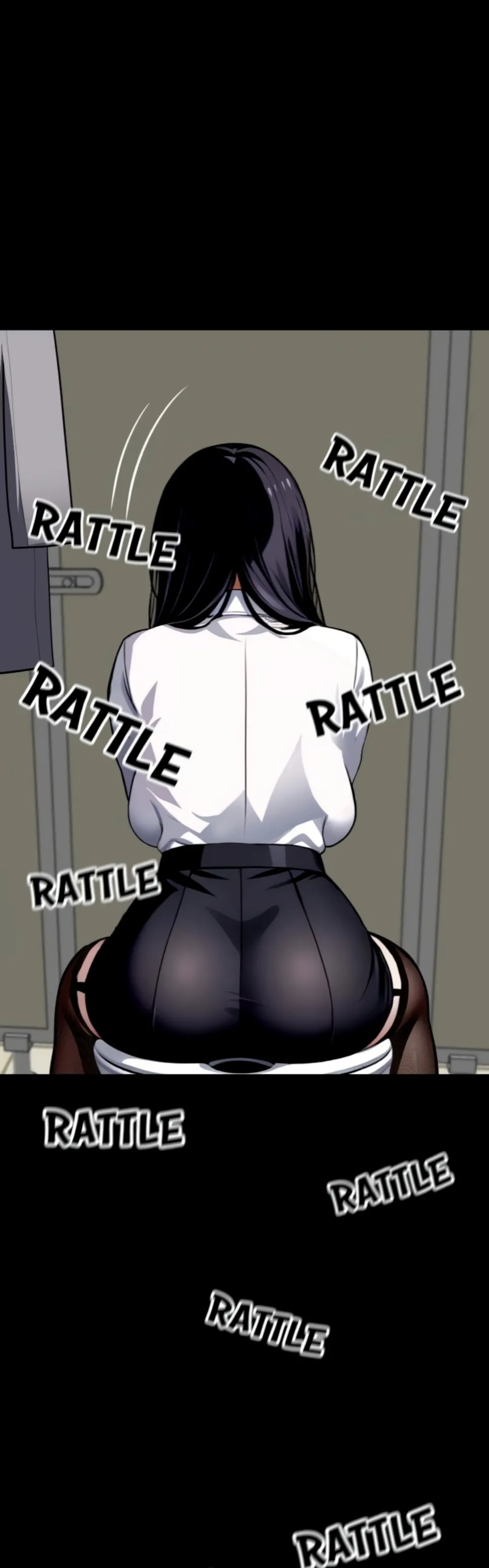 Gangster X Company Office Worker - Chapter 35 71 Gangster X Company Office Worker - Chapter 35 71