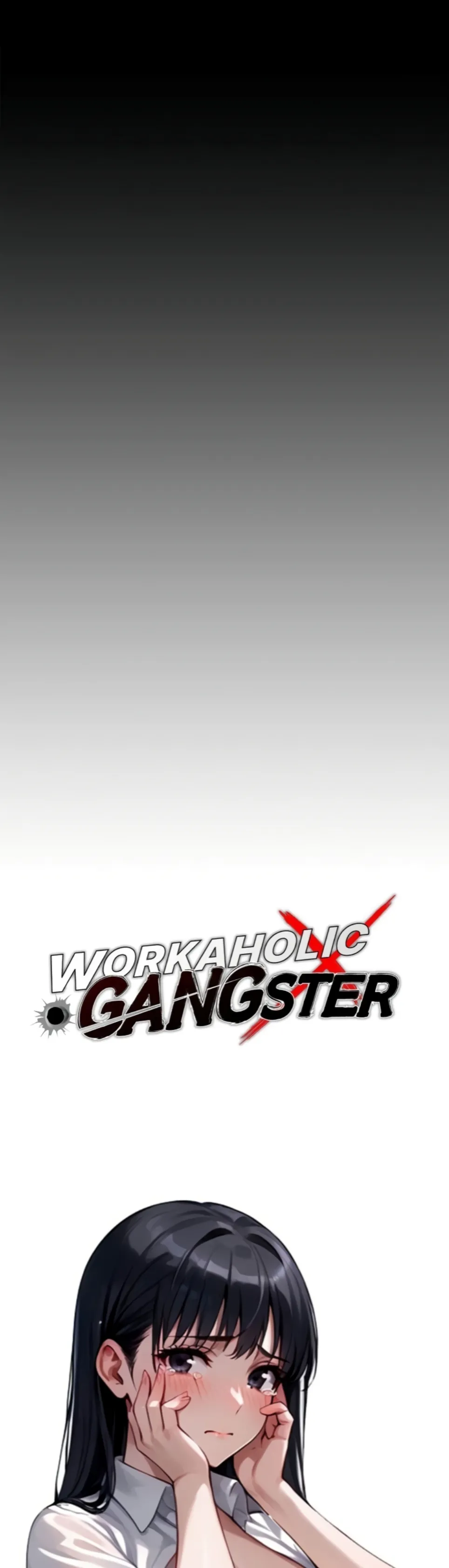 Gangster X Company Office Worker - Chapter 35 43 Gangster X Company Office Worker - Chapter 35 43