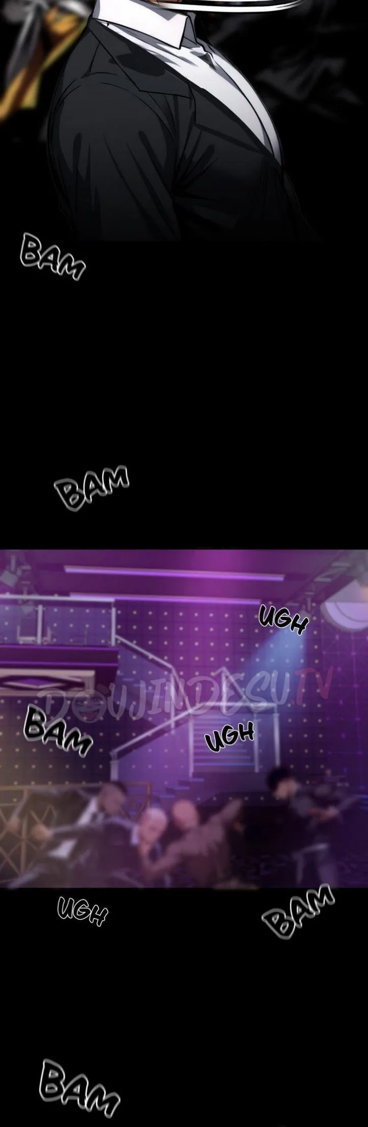 Gangster X Company Office Worker - Chapter 60 36 Gangster X Company Office Worker - Chapter 60 36