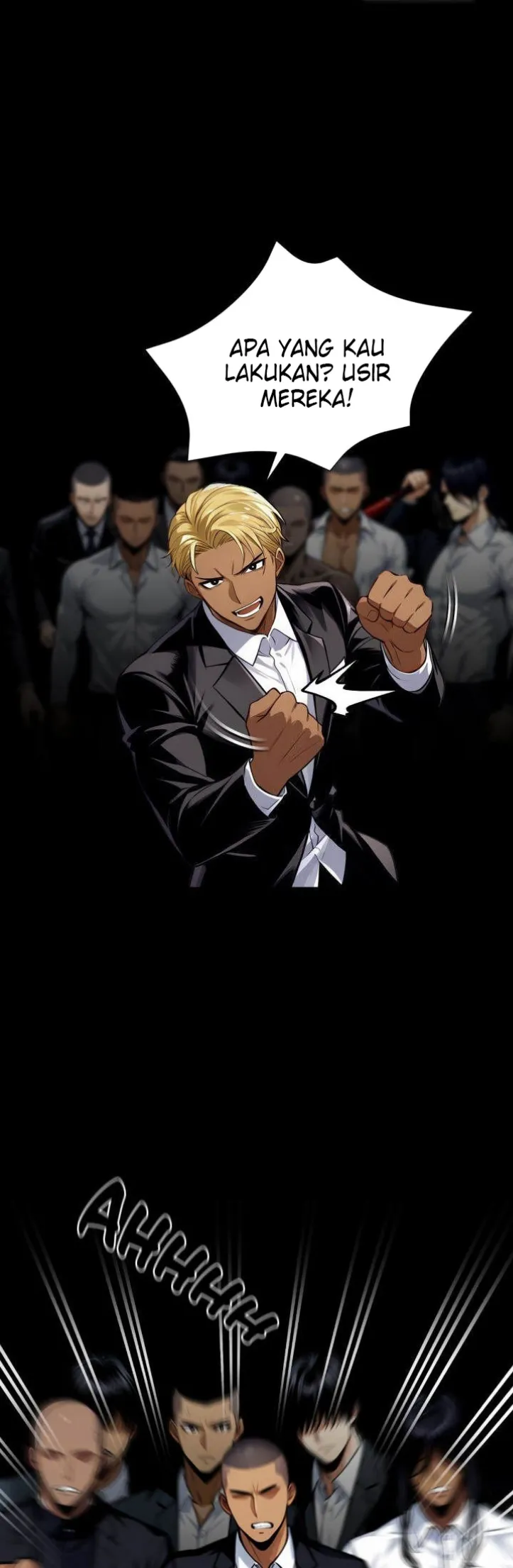 Gangster X Company Office Worker - Chapter 60 40 Gangster X Company Office Worker - Chapter 60 40