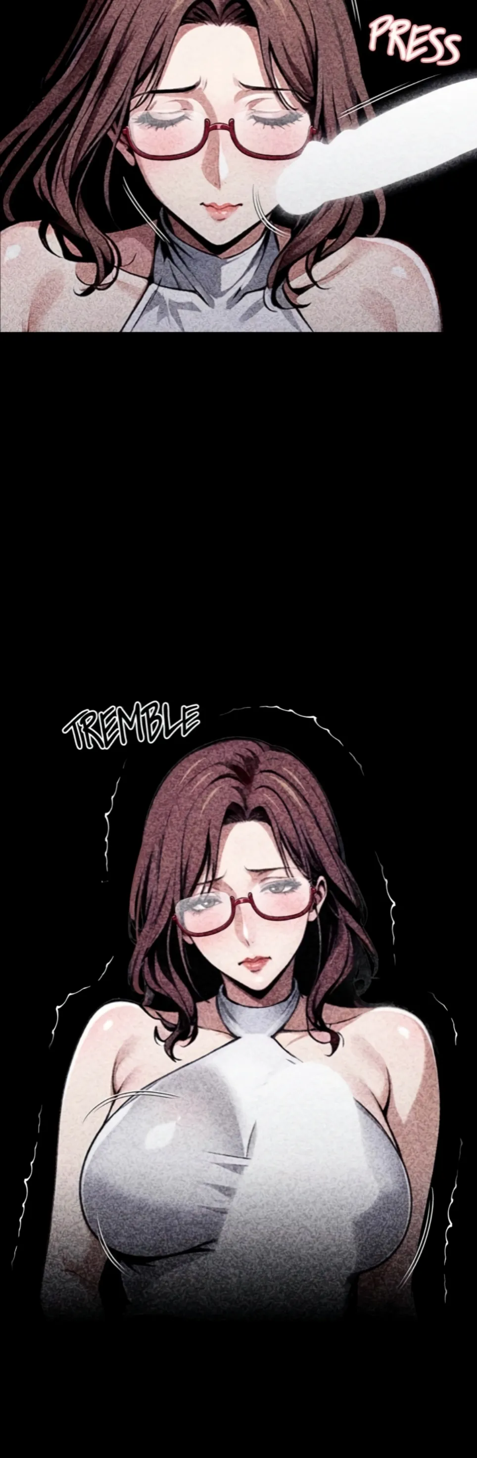 Gangster X Company Office Worker - Chapter 42 39