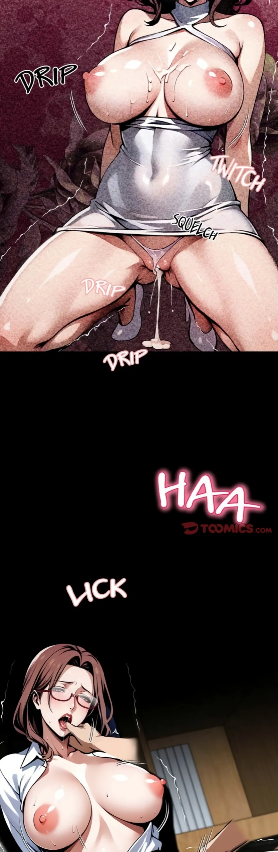 Gangster X Company Office Worker - Chapter 42 50