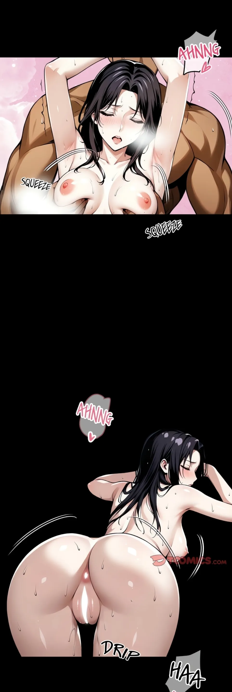 Gangster X Company Office Worker - Chapter 46 39 Gangster X Company Office Worker - Chapter 46 39