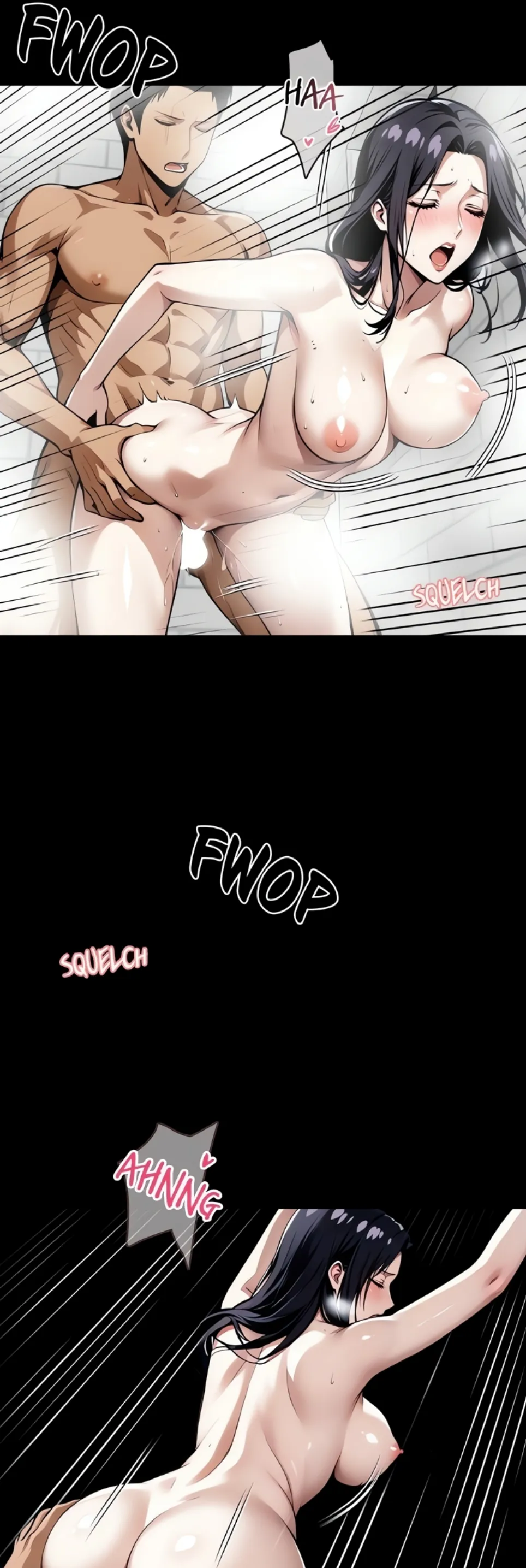 Gangster X Company Office Worker - Chapter 46 51 Gangster X Company Office Worker - Chapter 46 51