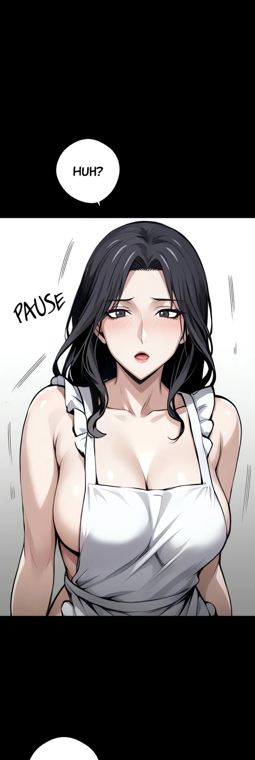 Gangster X Company Office Worker - Chapter 45 9