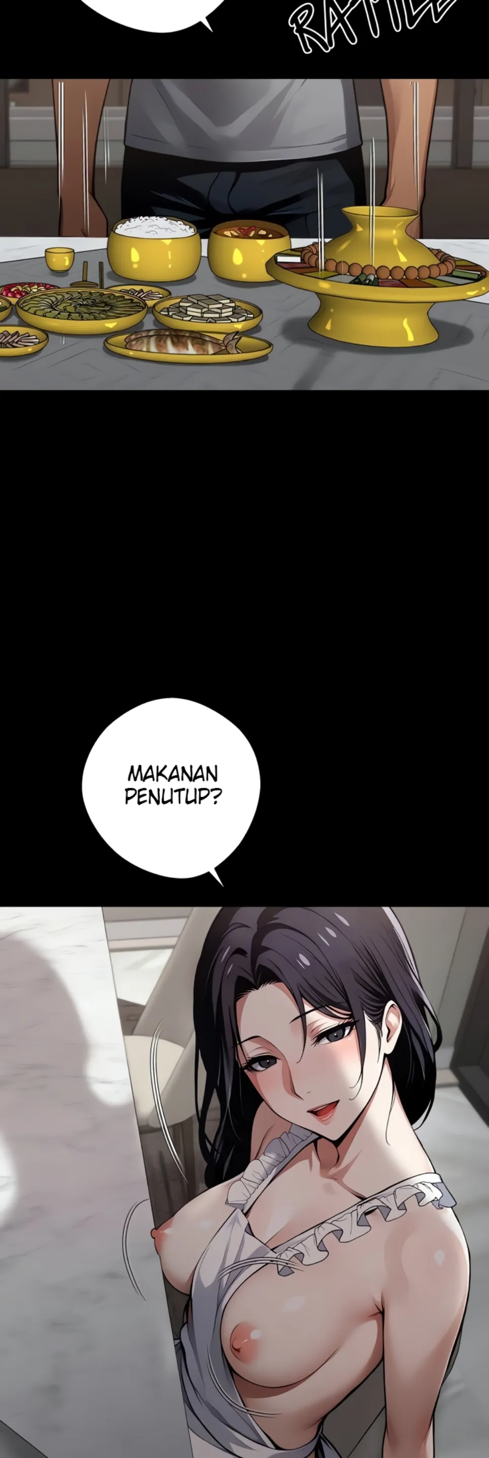 Gangster X Company Office Worker - Chapter 45 20