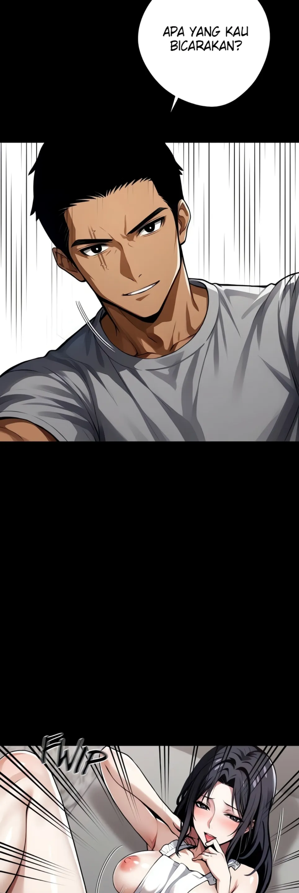 Gangster X Company Office Worker - Chapter 45 26