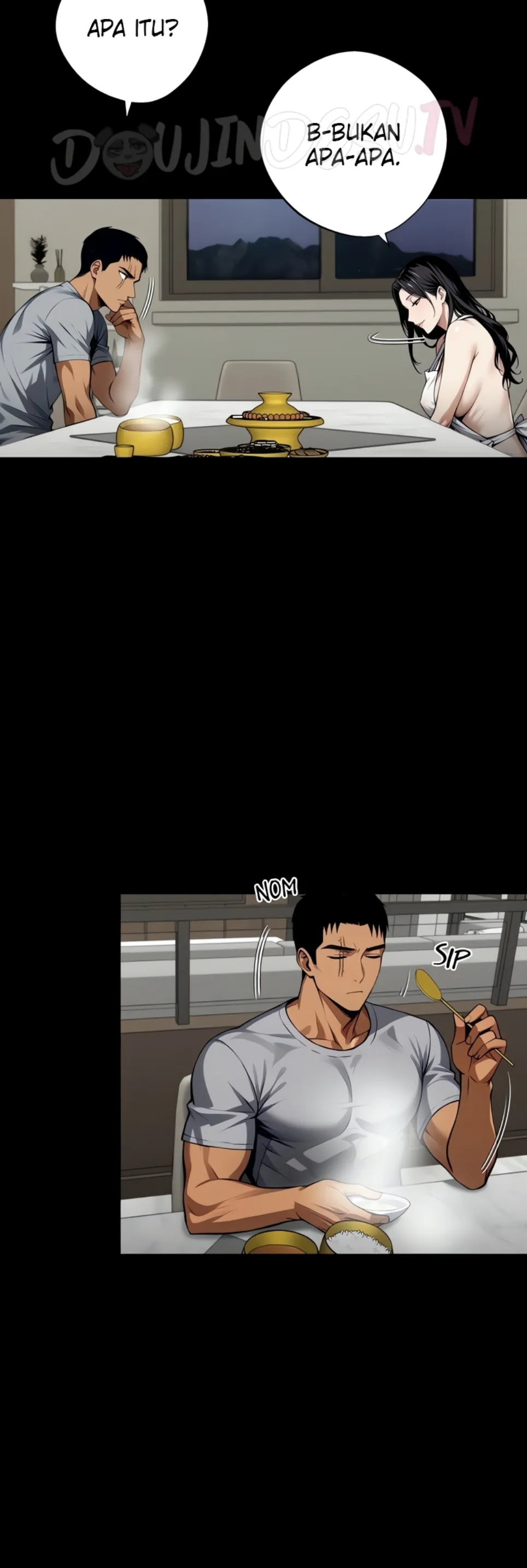 Gangster X Company Office Worker - Chapter 45 10