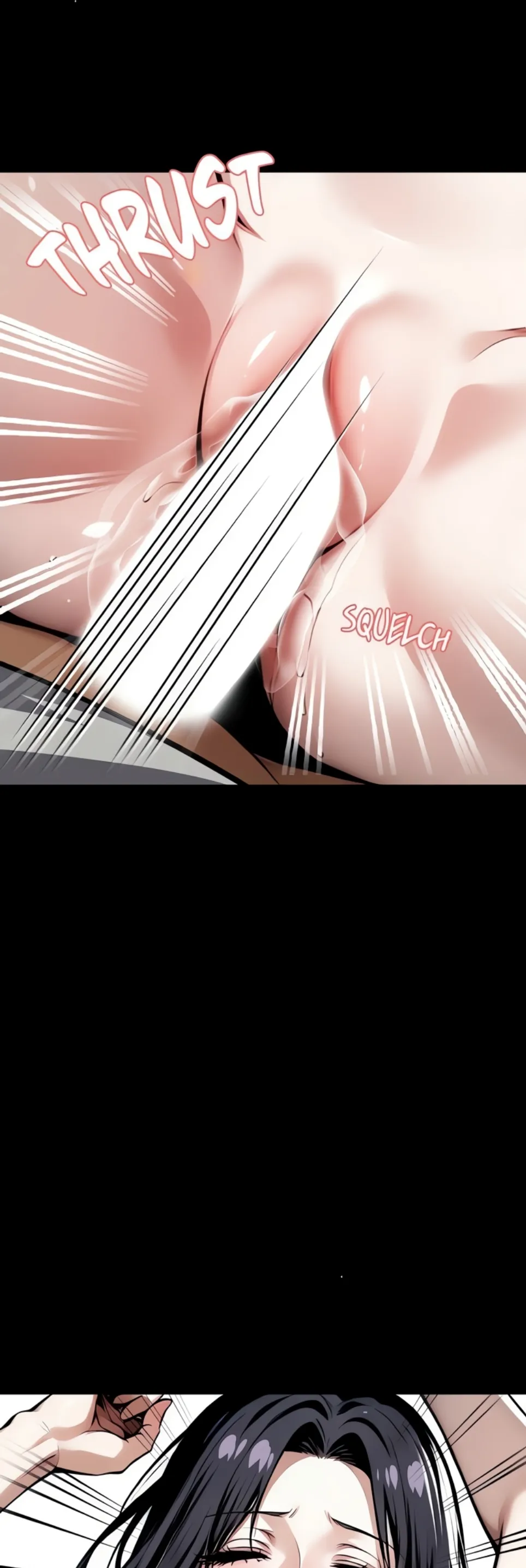 Gangster X Company Office Worker - Chapter 45 48