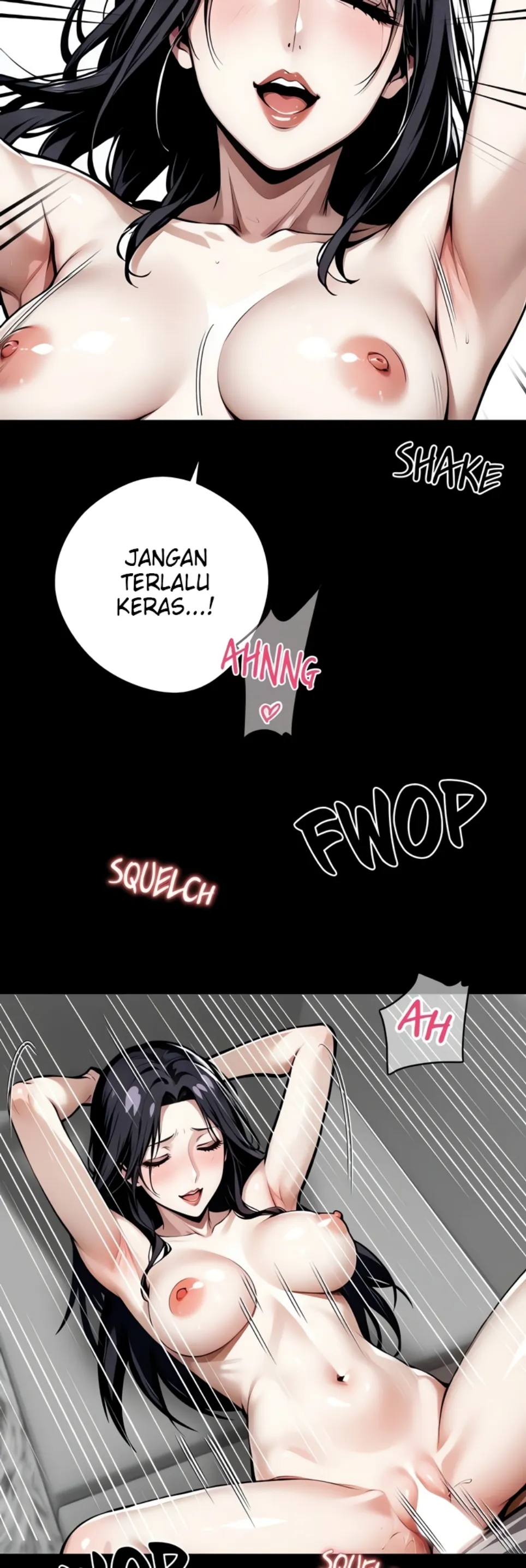 Gangster X Company Office Worker - Chapter 45 49