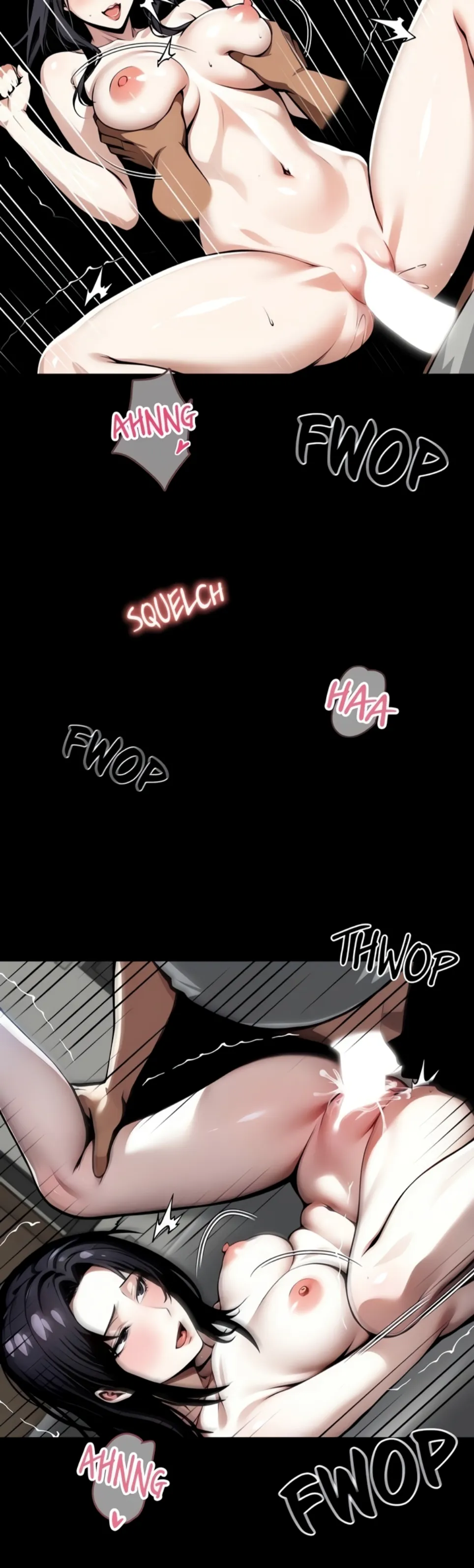 Gangster X Company Office Worker - Chapter 45 53