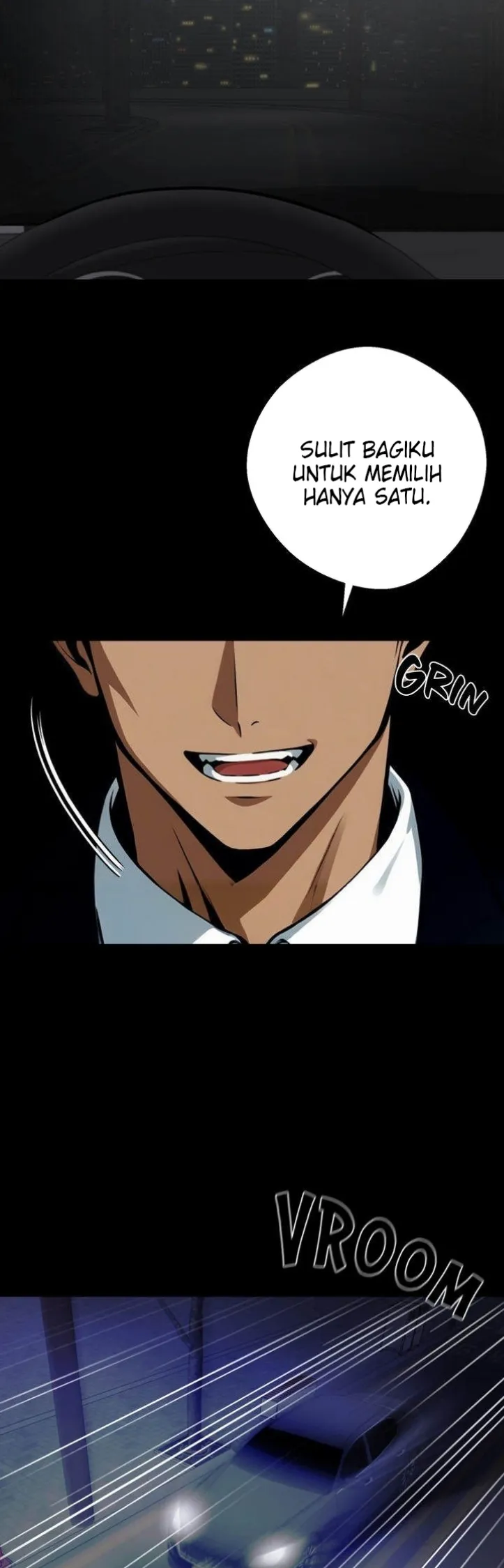 Gangster X Company Office Worker - Chapter 59 6