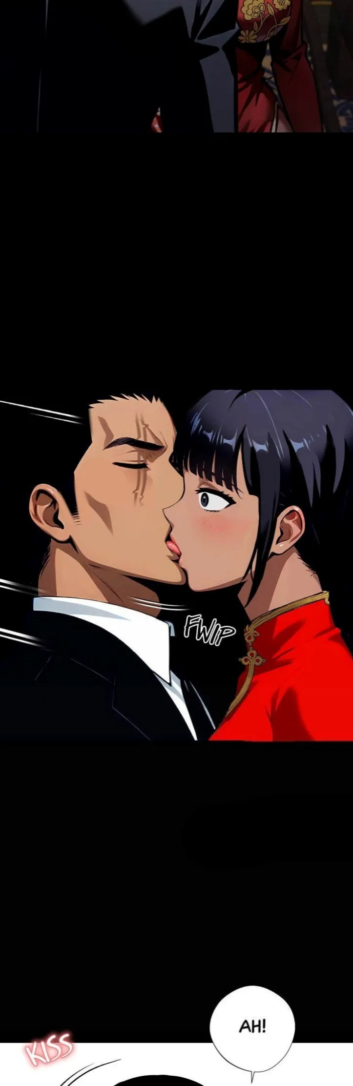 Gangster X Company Office Worker - Chapter 52 8 Gangster X Company Office Worker - Chapter 52 8