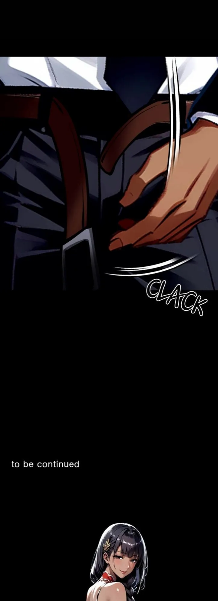 Gangster X Company Office Worker - Chapter 52 51 Gangster X Company Office Worker - Chapter 52 51