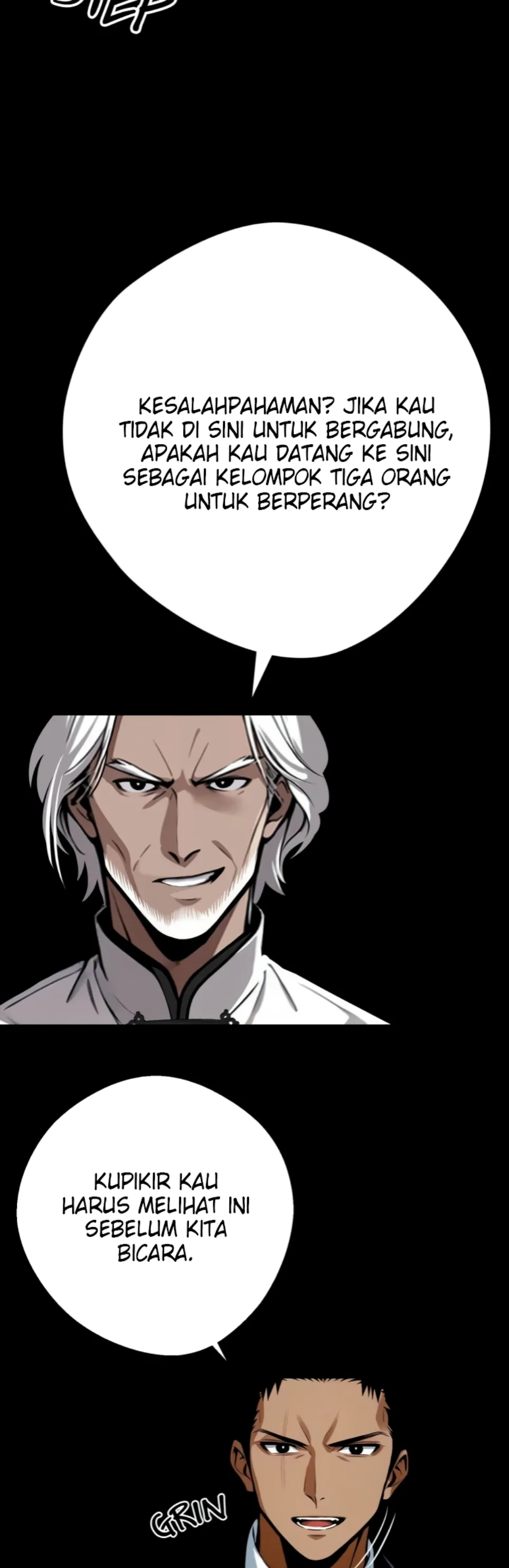 Gangster X Company Office Worker - Chapter 50 20