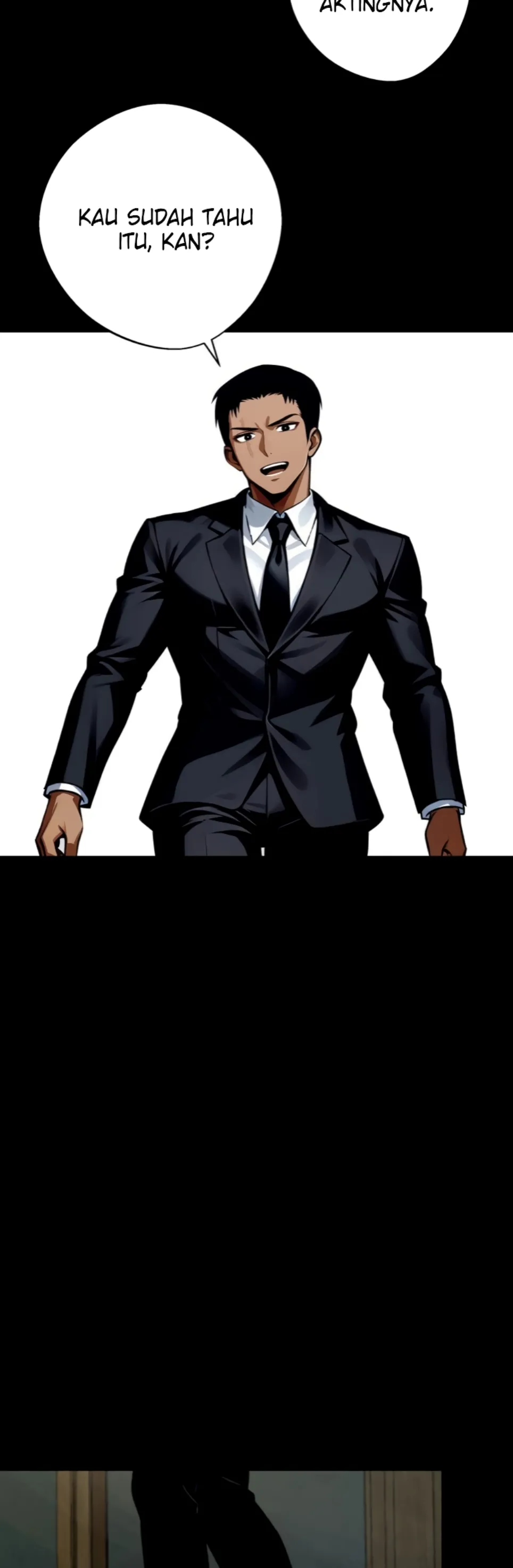 Gangster X Company Office Worker - Chapter 50 26