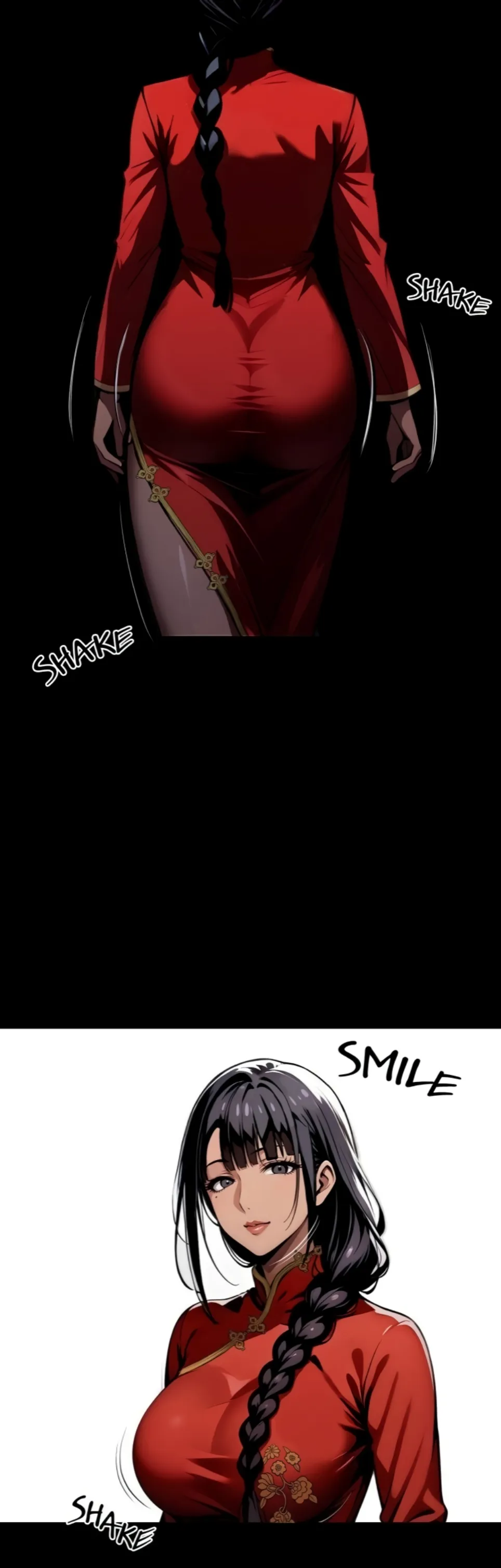 Gangster X Company Office Worker - Chapter 50 3
