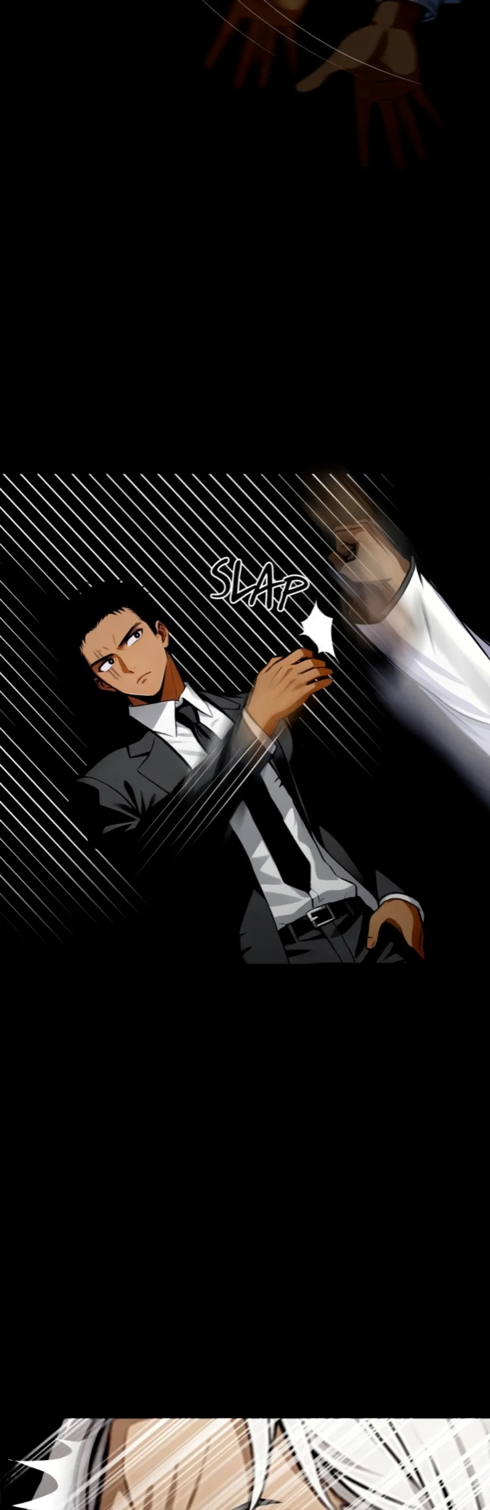 Gangster X Company Office Worker - Chapter 50 34