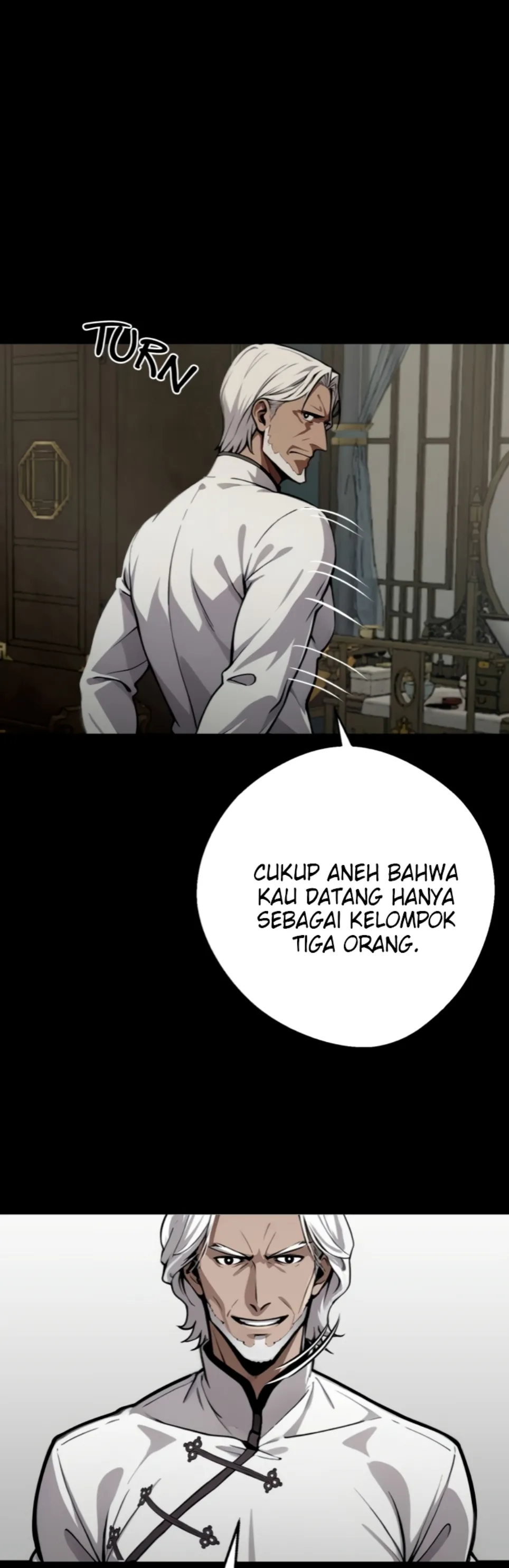 Gangster X Company Office Worker - Chapter 50 17
