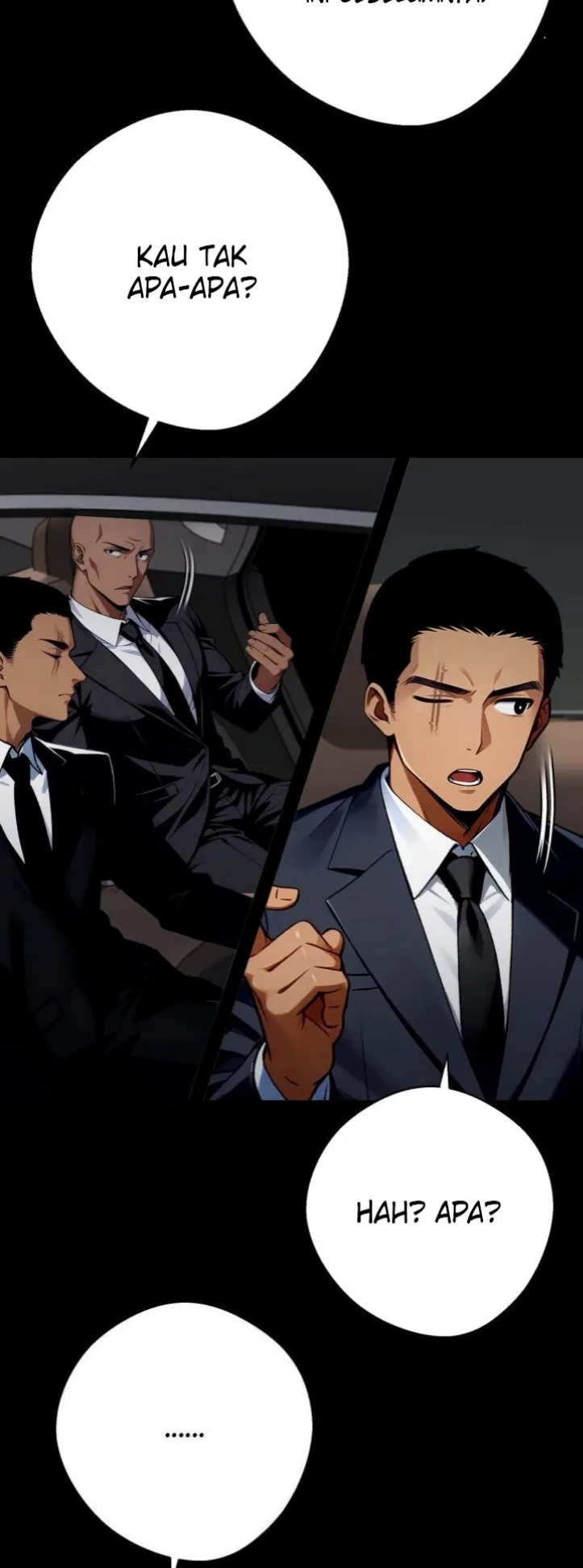 Gangster X Company Office Worker - Chapter 54 32 Gangster X Company Office Worker - Chapter 54 32