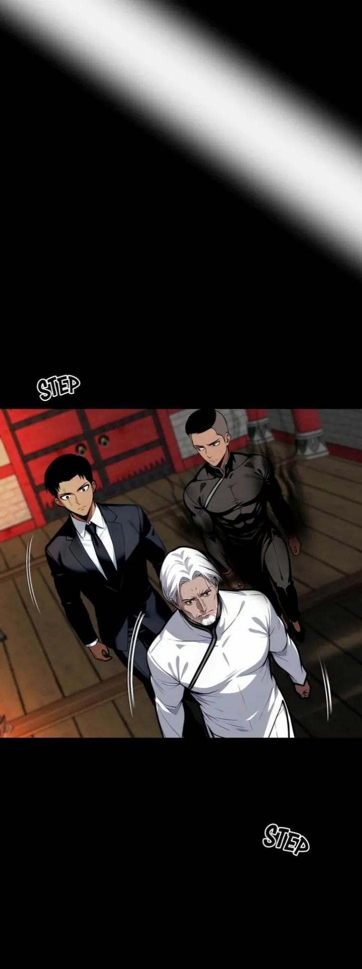 Gangster X Company Office Worker - Chapter 54 14 Gangster X Company Office Worker - Chapter 54 14