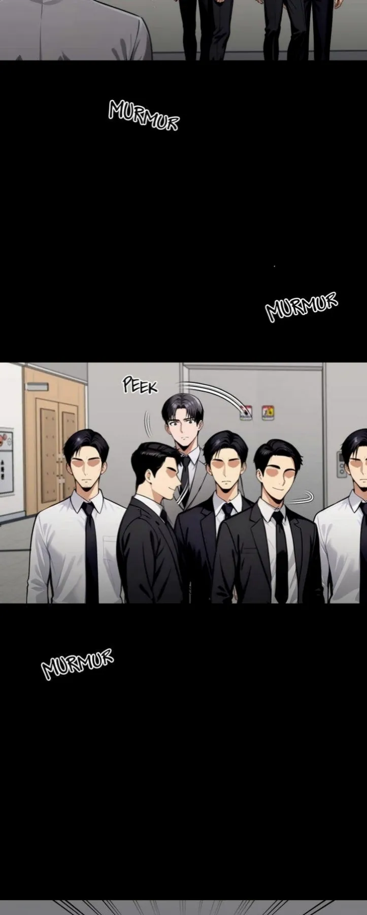 Gangster X Company Office Worker - Chapter 54 58 Gangster X Company Office Worker - Chapter 54 58