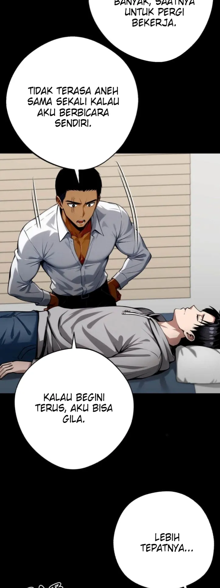 Gangster X Company Office Worker - Chapter 54 51 Gangster X Company Office Worker - Chapter 54 51