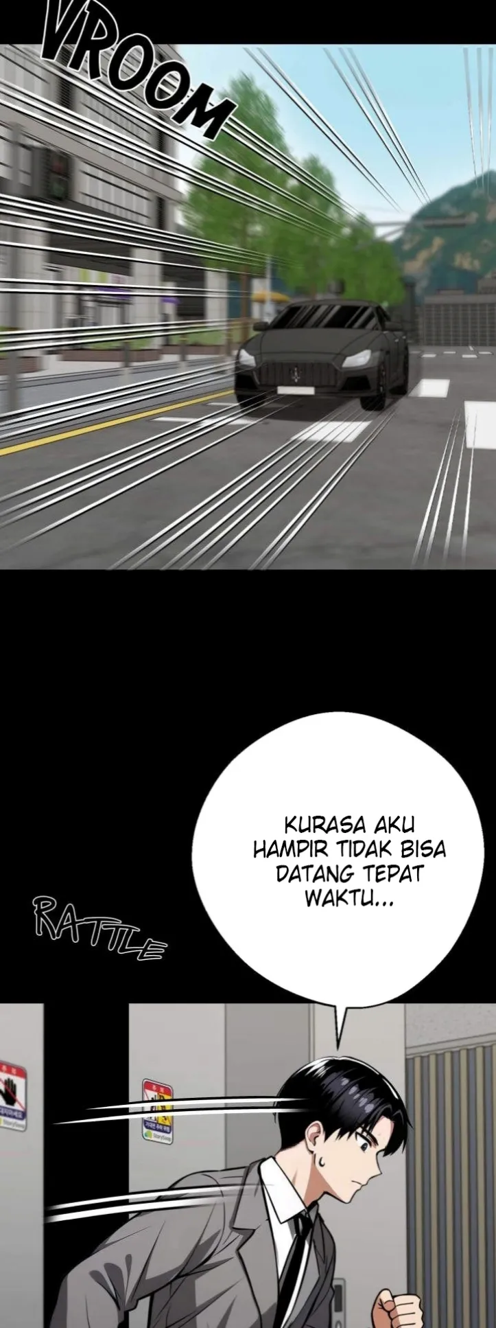 Gangster X Company Office Worker - Chapter 54 56 Gangster X Company Office Worker - Chapter 54 56